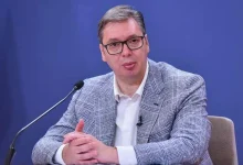 Vučić: Jedini nismo potpisali deklaraciju o osudi Rusije