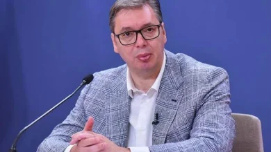 Vučić: Jedini nismo potpisali deklaraciju o osudi Rusije