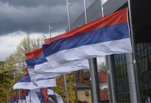 Vlada Srpske proglasila 4. avgust Danom žalosti