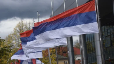 Vlada Srpske proglasila 4. avgust Danom žalosti
