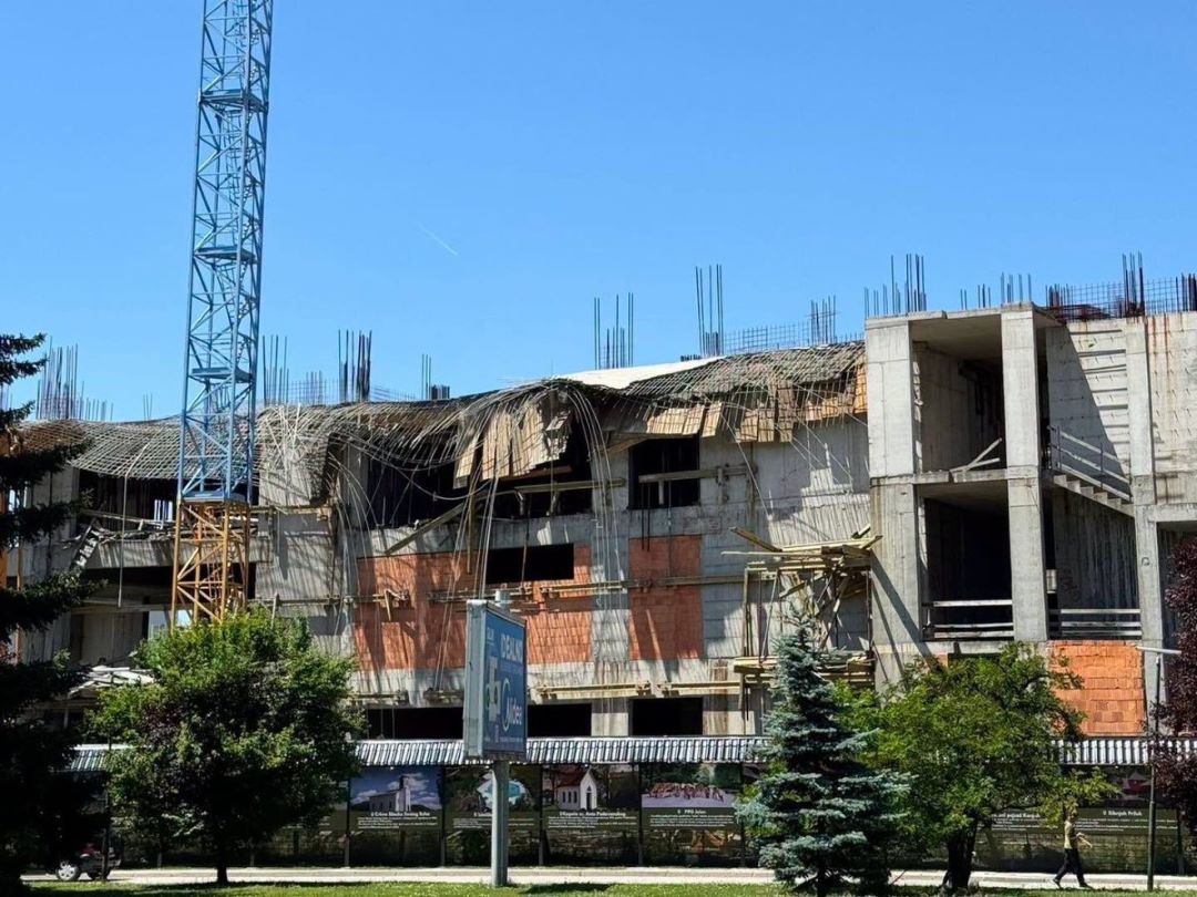 Dva radnika poginula u dva dana, istrage još bez epiloga