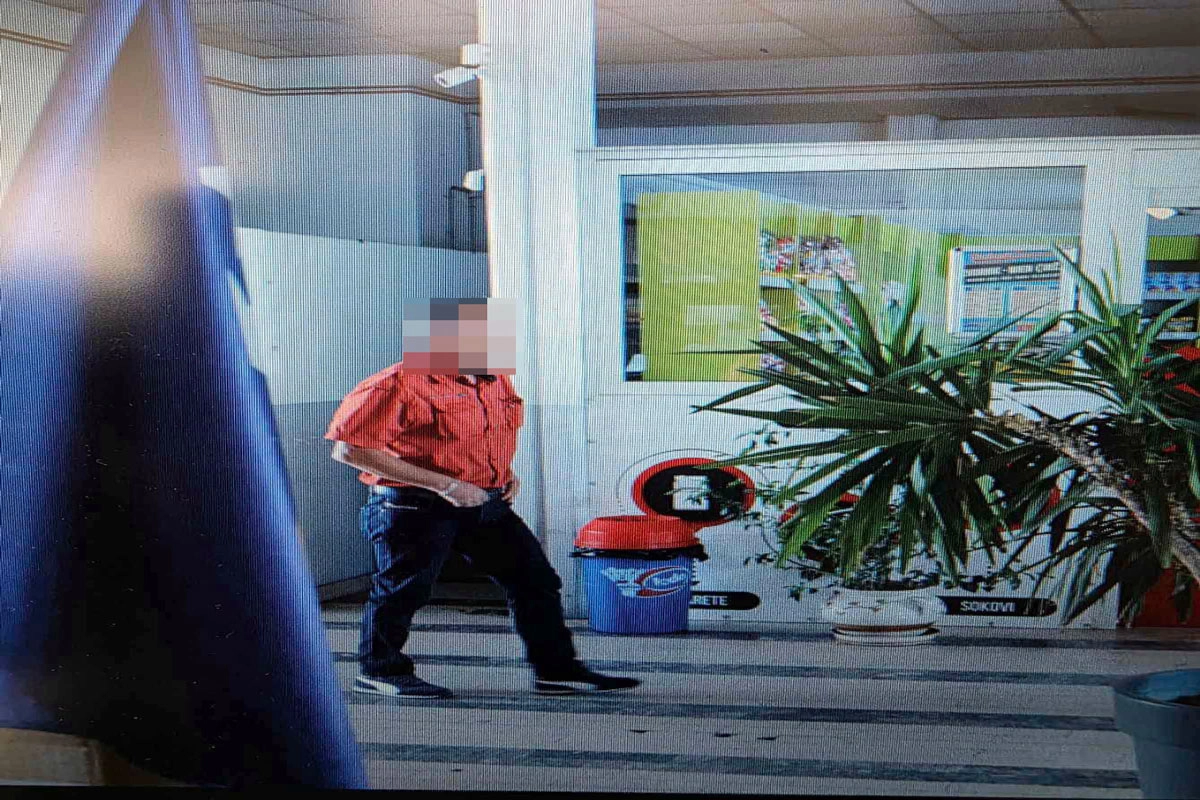 Tuzlak uhapšen u Bijeljini: Vrbovao djecu za pornografiju, "na sastanak" mu došla policija