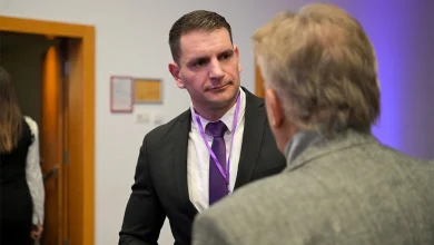 Stevanović želi referendum o izlasku Slovenije iz NATO-a