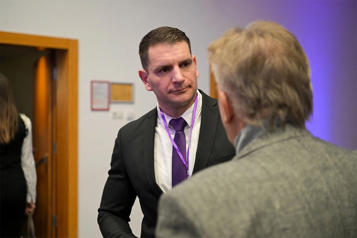 Stevanović želi referendum o izlasku Slovenije iz NATO-a