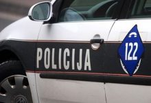 Teška nesreća u BiH: Sudarila se tri vozila, jedna osoba povrijeđena