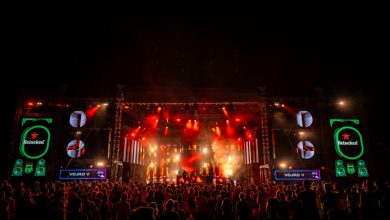 “Nexus“ spojio generacije: Završeno 14. izdanje Freshwave festivala