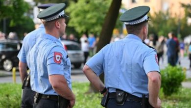 U Banjaluci 20 saobraćajnih nezgoda, uhapšen vozač pozitivan na kokain