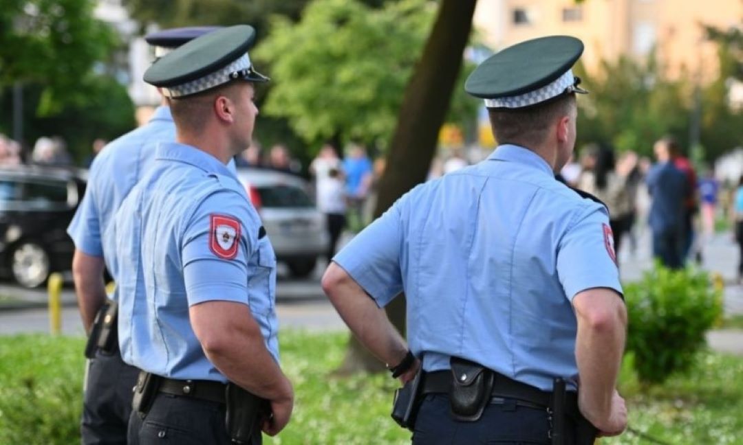 U Banjaluci 20 saobraćajnih nezgoda, uhapšen vozač pozitivan na kokain