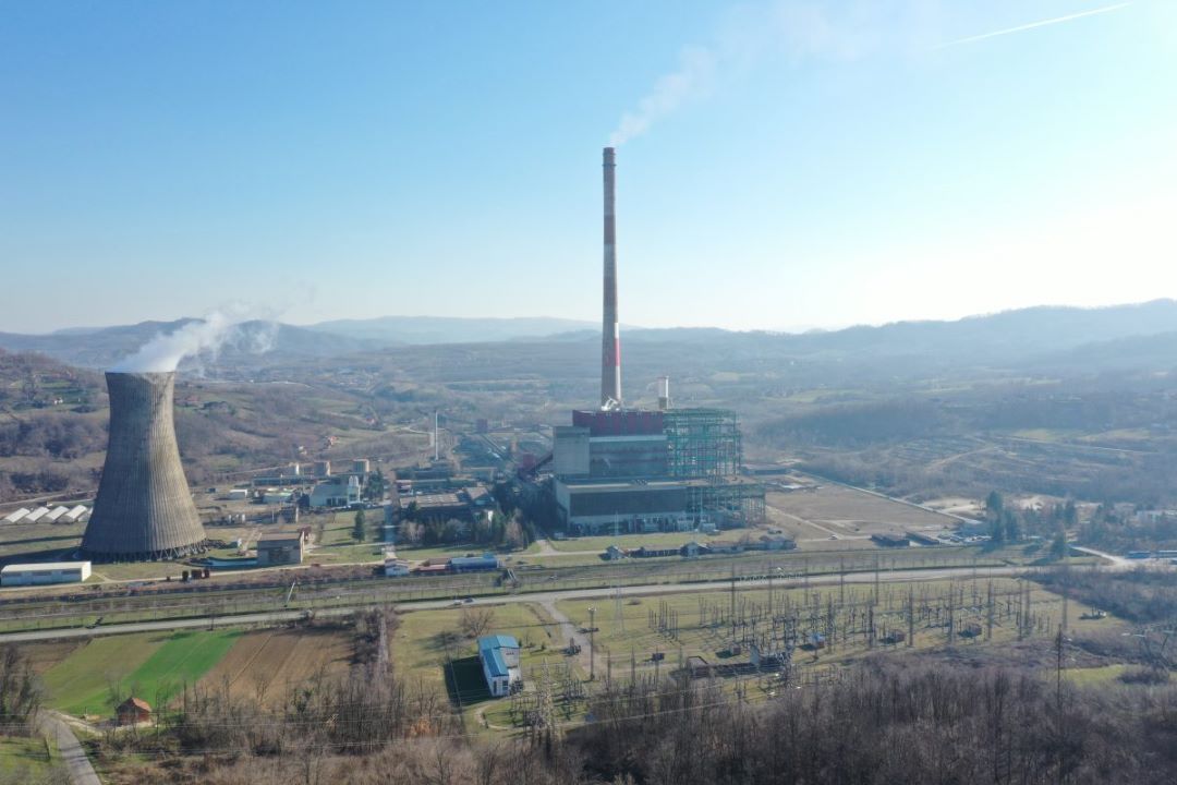Zvanično okončana arbitraža RITE Ugljevik i Slovenije