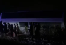 Herojski čin: Kako je vozač autobusa iz Srbije spasio putnike