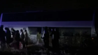 Herojski čin: Kako je vozač autobusa iz Srbije spasio putnike