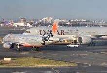Drama na aerodromu u Sidneju: Avioni se zamalo sudarili