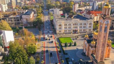 Banjaluku pogodio tropski udar: Ovakva temperatura nije zabilježena četiri godine