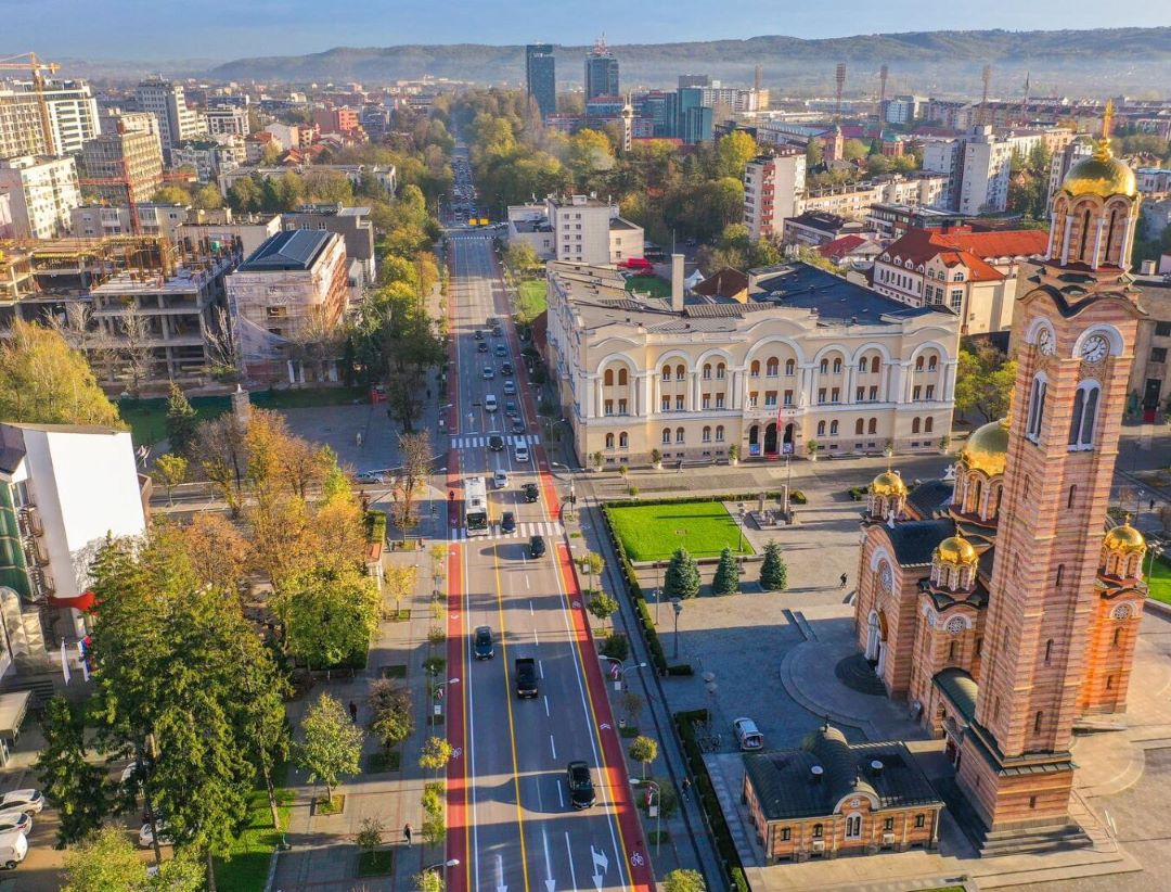 Banjaluku pogodio tropski udar: Ovakva temperatura nije zabilježena četiri godine