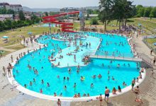 Zbog tropskih vrućina: Akvana i gradska kupališta besplatni tri dana