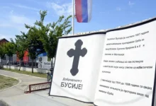 Parastos žrtvama „Oluje“ u najvećim krajiškom selu na svijetu