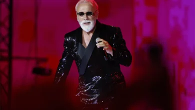 Otkazan koncert Dine Merlina u Srbiji
