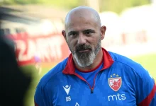 Dva imena u prvom planu da zamijene Stankovića na klupi Zvezde