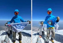 Tuzlak se popeo na Elbrus nakon tragedije planinara iz BiH: Otkrio zamke