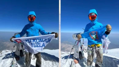 Tuzlak se popeo na Elbrus nakon tragedije planinara iz BiH: Otkrio zamke