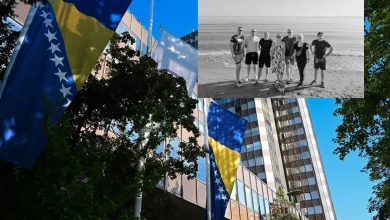 Planinari stradali na Elbrusu biće sahranjeni u utorak: U Zenici Dan žalosti
