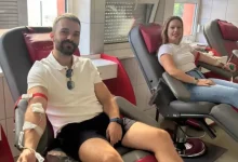 Humanost nadmašila sva očekivanja: Freshwave akcija darivanja krvi odjeknula širom BiH