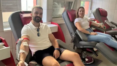 Humanost nadmašila sva očekivanja: Freshwave akcija darivanja krvi odjeknula širom BiH