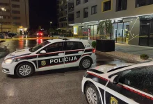 Policajac uhapšen zbog teške nesreće u Binježevu