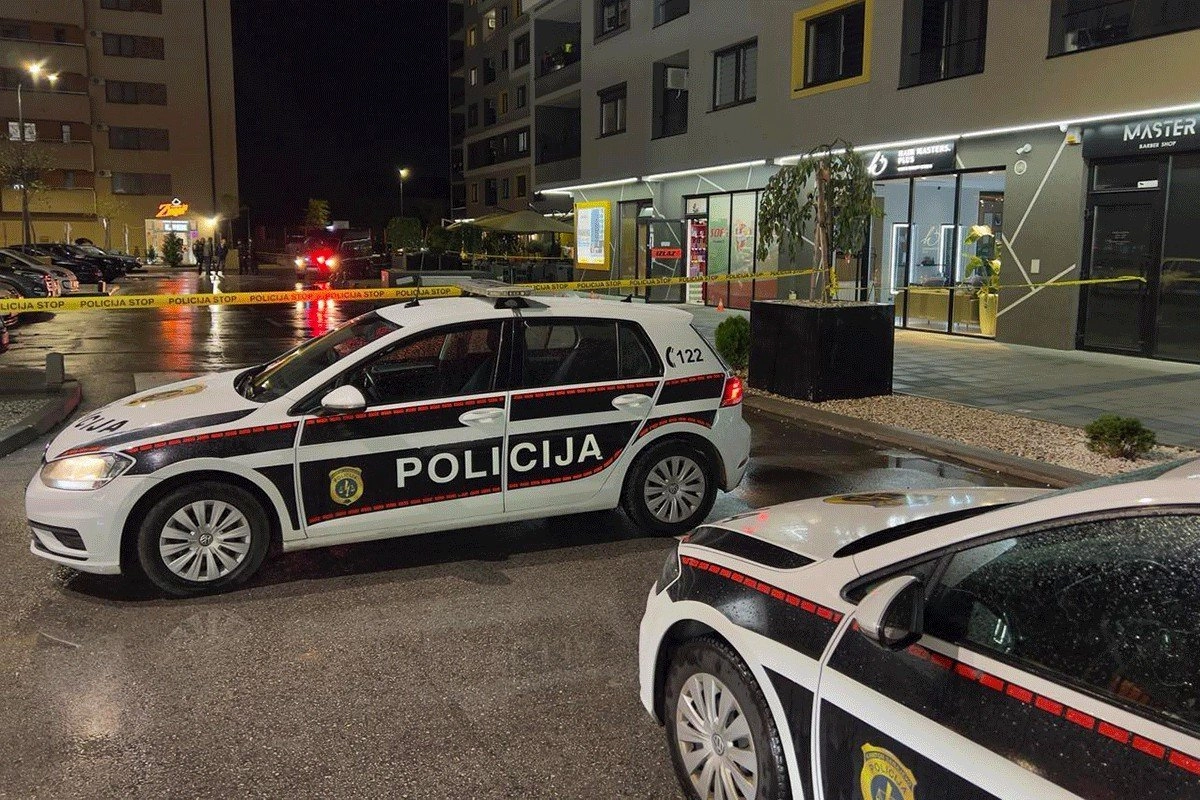 Policajac uhapšen zbog teške nesreće u Binježevu