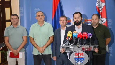 Poziv svim stanovnicima Banjaluke na strpljenje i racionalnu potrošnju vode