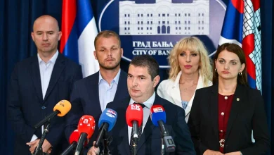 Grad Banjaluka traži hitnu provjeru zamjene zemljišta vrijednog 150 miliona KM