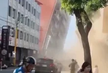 Indoneziju pogodio snažan zemljotres, raste broj mrtvih