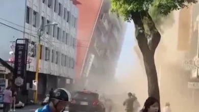 Indoneziju pogodio snažan zemljotres, raste broj mrtvih