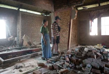 Stravične posljedice zemljotresa u Indoneziji: Poginula 51 osoba, 5.000 evakuisano