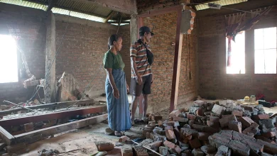 Stravične posljedice zemljotresa u Indoneziji: Poginula 51 osoba, 5.000 evakuisano