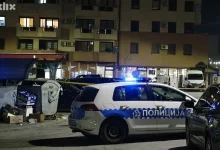 Istočno Sarajevo u strahu zbog vatrenih uličnih obračuna