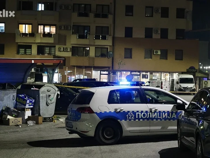 Istočno Sarajevo u strahu zbog vatrenih uličnih obračuna