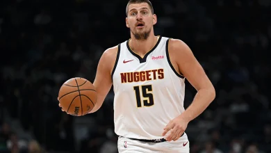 Jokić otišao kod frizera u Somboru pa ga oduševio poklonom