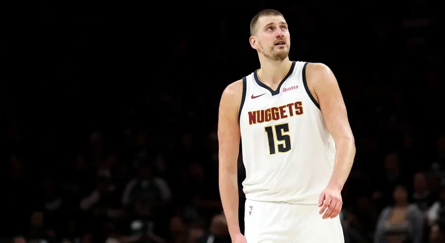 Među 80 najboljih stranaca u istoriji NBA lige i šestorica Srba