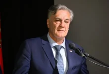 Karan: Sjećanjem na zločin u Šušnjaru pokazujemo odgovornost prema stradalim precima