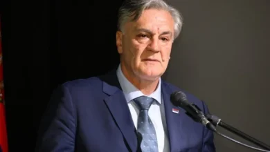 Karan: Sjećanjem na zločin u Šušnjaru pokazujemo odgovornost prema stradalim precima