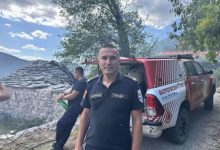 Kašiković: Zajedničkim snagama sačuvani ljudski životi i imovina