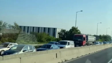 Gužva na putu Klašnice–Banjaluka: Formirane duge kolone