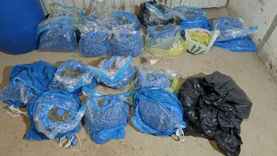 Policija pronašla plantažu, te pakete droge na više lokacija u Doboju
