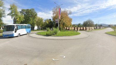 Povjerioci hoće da prodaju kružni tok