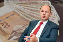 Petrović morao hitno pozajmiti milione od privatnika da spasi ERS
