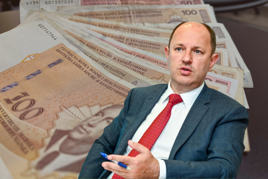 Petrović morao hitno pozajmiti milione od privatnika da spasi ERS