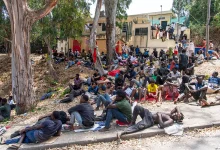 EU na nogama zbog migrantskog talasa: Traži se hitan sastanak