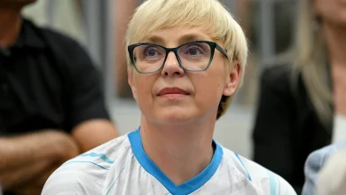 Predsjednica Slovenije u bolnici: Nataša Pirc Musar imala udes