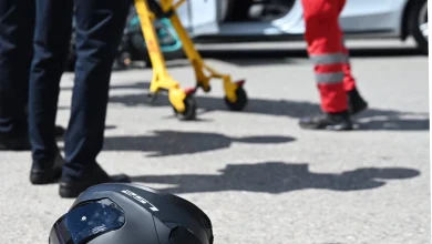 Detalji udesa u Kolima: Motociklista poginuo u sudaru sa vozilom hitne pomoći